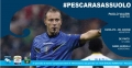 Serie A. Pescara Sassuolo, Gilardino non convocato