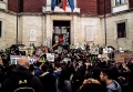 Pescara, terzo sciopero globale: Fridays For Future