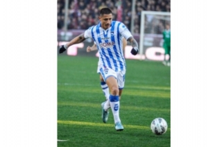 Gara sfortunata per il bomber Lapadula