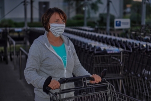 Coronavirus, fase 2. Si riparte ma con prudenza. Ecco i numeri di oggi.