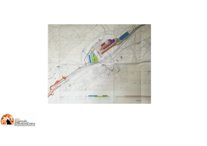 Manoppello/raddoppio ferrovia, il tracciato va spostato dal centro urbano
