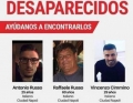 messico, tre italiani venduti per 43 euro
