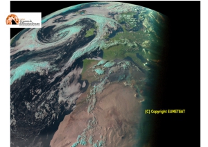 Temperature in lieve diminuzione.