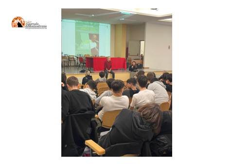 Prosegue la rassegna “Il Cosmo tra le Righe”