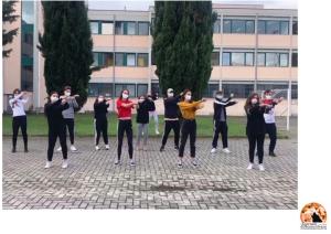 Montesilvano. Cerimonia di premiazione all’Alessandrini per i 3 allievi più meritevoli