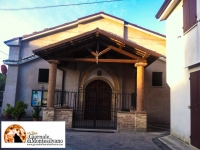 Cheisa di Villa Carmine