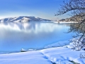 “Rinascita di un Sogno” con il “Lago di Campotosto in… Canto”