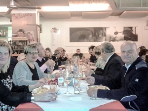 Pesce dei trabocchi dell'Adriatico arriva in trentino
