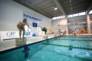 Pescara/Pubblicato il bando per la gestione della Piscina Provinciale