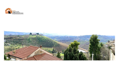 Collecorvino. Ripristino potabilità Sorgente Vitello d'Oro