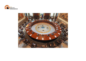 Kirk/Governo, innalzate misure di sicurezza per Meloni, Tajani e Salvini