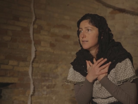 “La Casa della Memoria” nel Bagno Borbonico