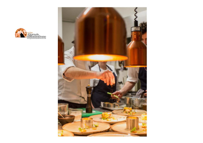 Marsilio riceve delegazione abruzzese dell’Accademia Italiana della Cucina