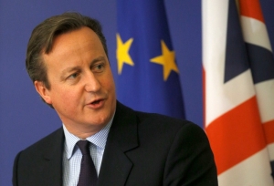 Brexit. Cameron anticipa referendum al 2016