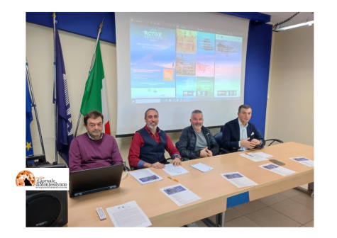 C’è un’altra montagna per il turismo: al via domani “Active Abruzzo Bianco”