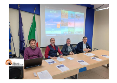 C’è un’altra montagna per il turismo: al via domani “Active Abruzzo Bianco”