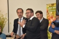 Sindaco enzo Natale a Pollica