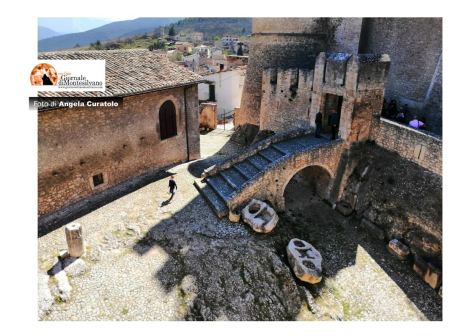 Capestrano. "Il Guerriero – La storia riapre le porte"