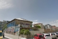Pescara. Ex Fea diventa luogo per aggregare