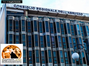 Nuova Pescara e L’Aquila Capoluogo. Iniziata votazione, al centro i finanziamenti