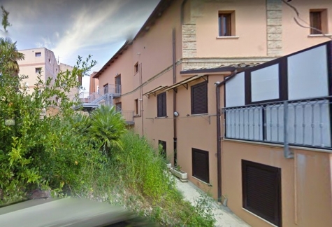 l'edificio