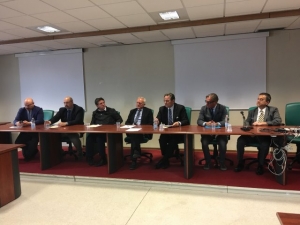 Presidenti associazioni datori lavori