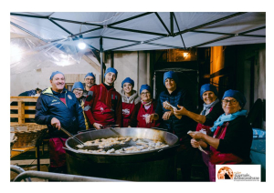 Treglio, 25esima edizione di Borgo Rurale che promuove l’enogastronomia abruzzese