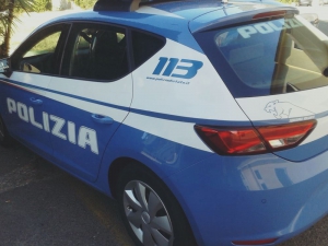 Polizia