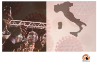 Dpcm, Coprifuoco anche a Capodanno. Vaccino Moderna oggi chiede autorizzazione uso.