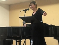 Montesilvano, Tiziana Di Tonno, "Per vergogna, per amore".