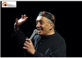 "Non c'è niente da ridere". Peppe Barra torna a Pescara