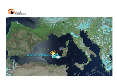 Instabilità in attenuazione nei prossimi giorni.
