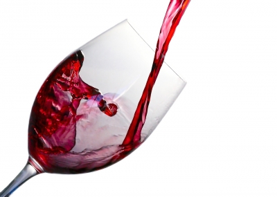 Campioni di vino Città Sant'Angelo per partecipare al Premio Vino dell'angelo.