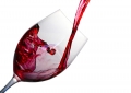 Campioni di vino Città Sant'Angelo per partecipare al Premio Vino dell'angelo.