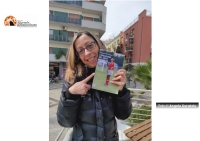Francesca Di Giuseppe Giornalista sportiva