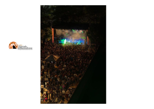 Al via il Fun Fest Pescara 2026