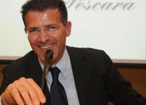 Nunzio Gagliardi