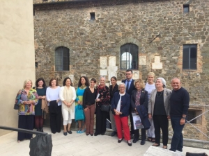 Bruco mangia plastica, scoperta da una biologa