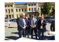 Ortona, avvio ai lavori per la realizzazione della Casa di Comunità.