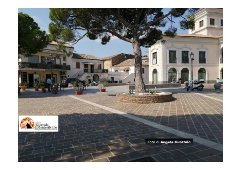 "Musica e Parole nel Borgo": Cultura e Spettacolo nel Cuore di Montesilvano Colle.