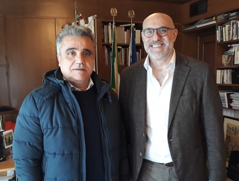 Sindaco Di Primio