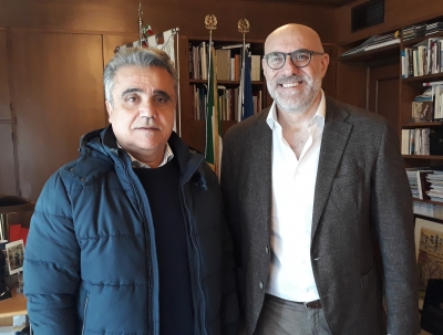 Sindaco Di Primio