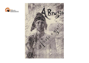 Il reportage del giornalista Primo Levi "Abruzzo forte e gentile" a Pineto