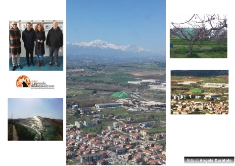 Montesilvano. Commissione su ex discarica Villa Carmine. Regione convocata ma assente.