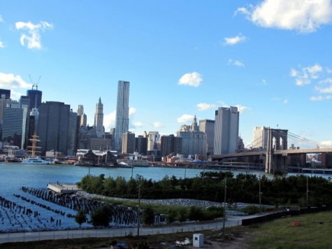 New York New York! In giro per musei -  foto