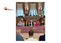 Pescara/voto. Costantini, vogliamo evitare che si voti a ferragosto.