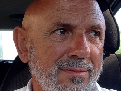 Gabriele Di Camillo Il risveglio di Bruno al Fla