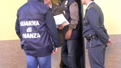 Pescara. Imprenditore evade fisco. Sequestrato patrimonio per 1,4 milioni di euro