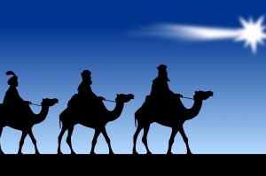 Montesilvano, befana, Re Magi e Chiappini per il 6 gennaio