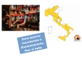 Abruzzo in zona bianca, cade coprifuoco. Rimangono mascherine e distanziamento.